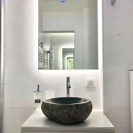 Apartment Palm Cannes