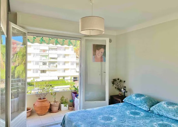 Apartment Palm *